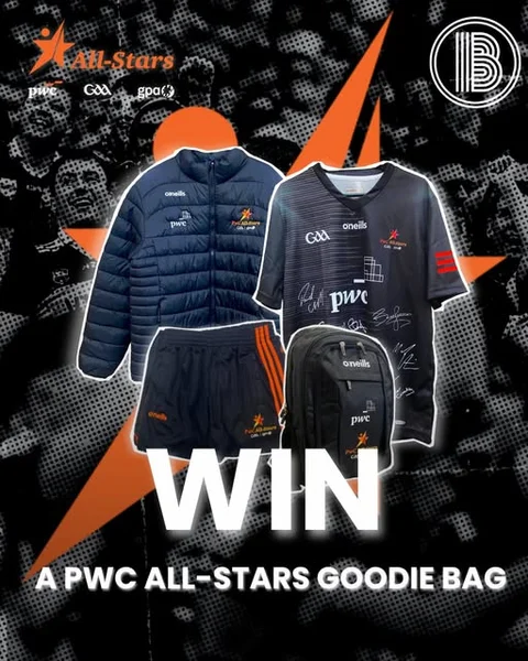 Win a PwC goodie bag