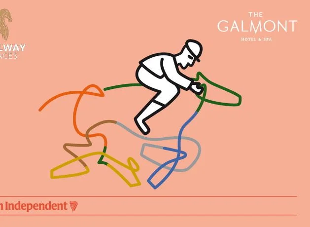 Win a VIP experience at the Galway Races Summer Festival