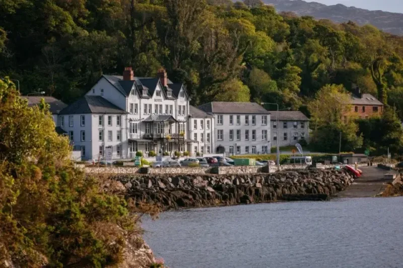 Win a stay at Eccles Hotel & Spa with Dinner