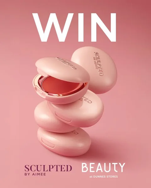 Win six shades of the Cream Luxe products