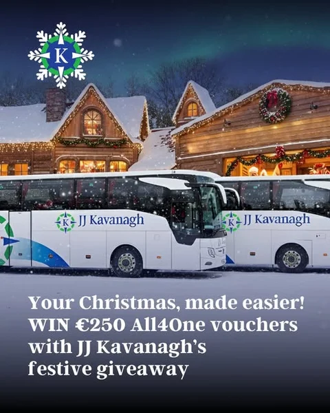 Win a €250 in All4One shopping voucher