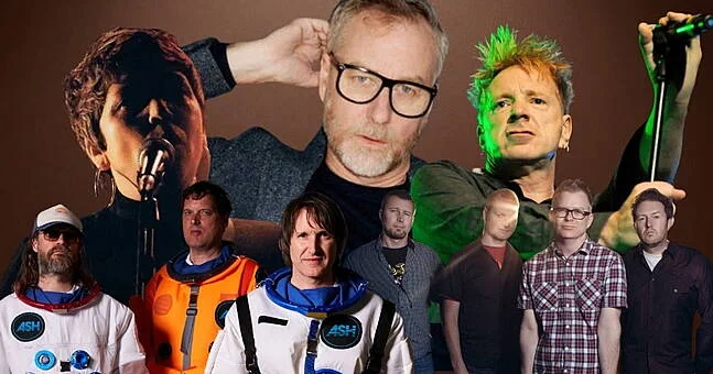 Win tickets to Live at Castle Mills concert series