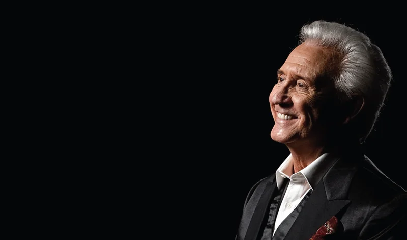 Win Tickets to see Tony Christie this November - Senior Times