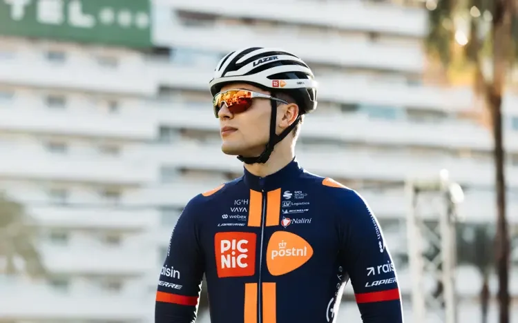 Win 2 x VIP tickets to the Tour de France, plus money towards flights and accommodation