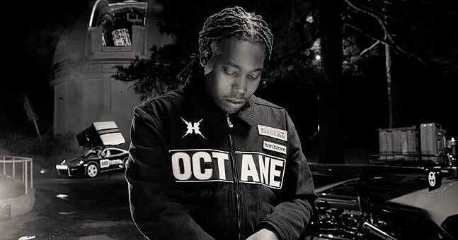 Win tickets to Don Toliver at the 3Arena