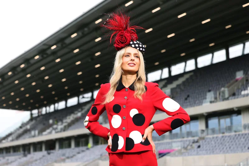 Win 2 tickets with lunch to the Gallagher Dublin Horse Show Nations' Cup of Ireland for the Aga Khan Trophy