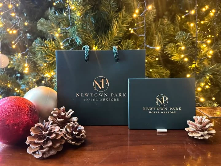 Win a €100 Newtown Park Hotel Gift Voucher