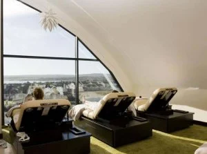 Win a Spa Day for 2 worth €330 at Lough Rea Hotel and Spa, Co. Galway