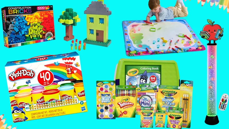 Win toys