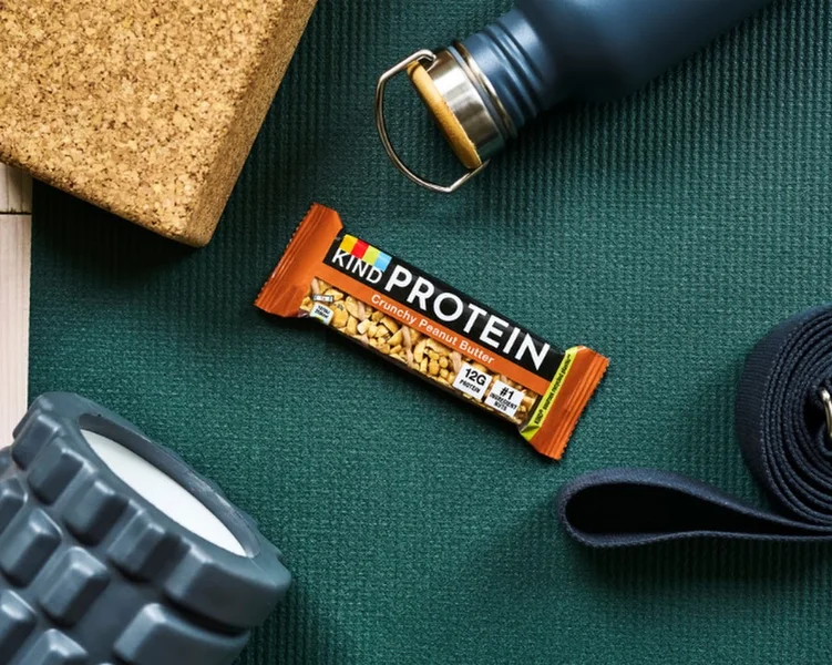 Win a Kind Protein Goodie Bag