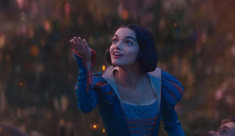 Win a family pass to the Special Event Screening of Disney's Snow White