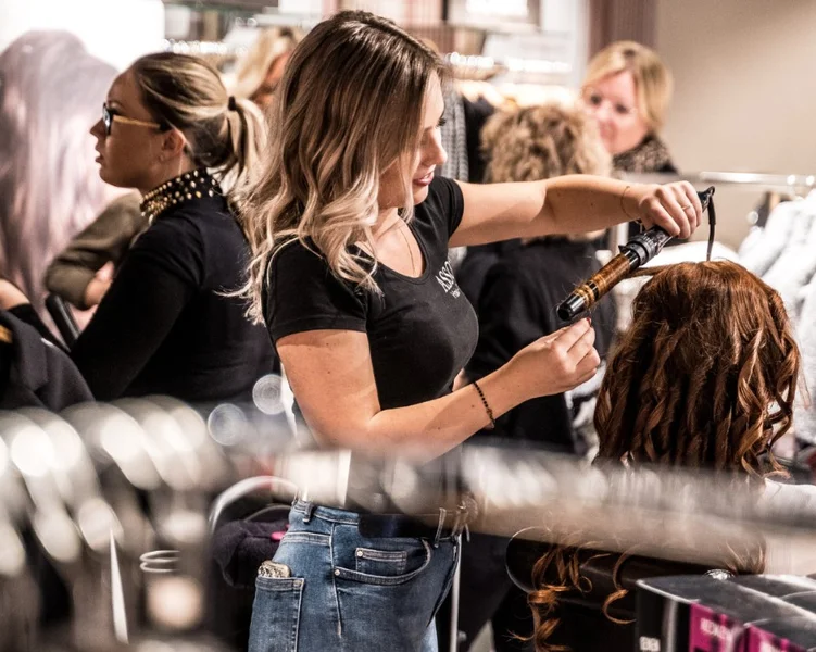 Win a €500 gift voucher to use towards training with Image Skillne