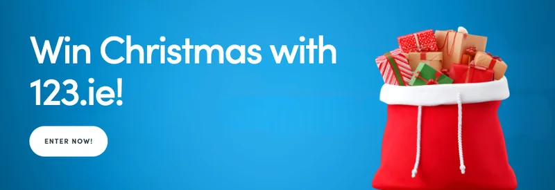 Win a €2,500 cash prize