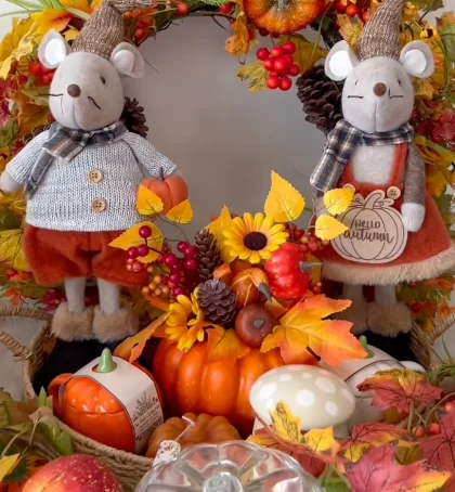 Win Boo Box full of our Pumpkin Picks 