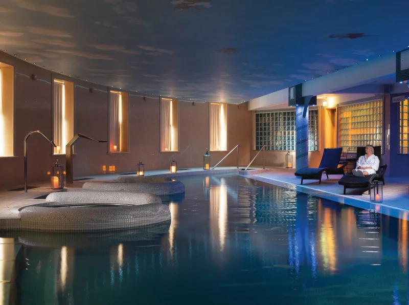 Win A luxury overnight stay with FBD Hotels and Resorts