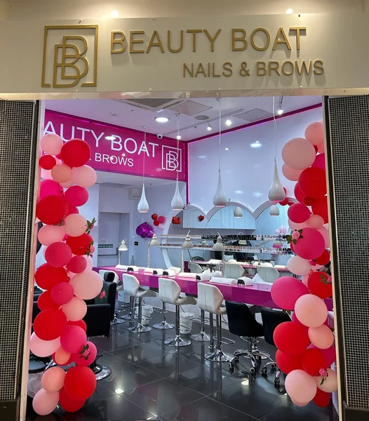 Win a €150 Beauty Boat Voucher
