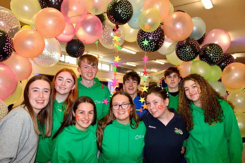 Win a €300 voucher for a 2-week Gaeltacht course with Coláiste na bhFiann Droim Rí, Co. Meath.