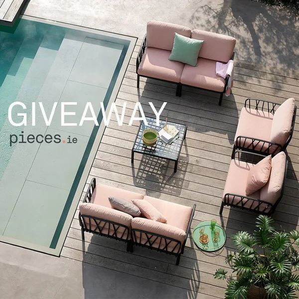 Win Komodo 2 Seater and matching Armchair