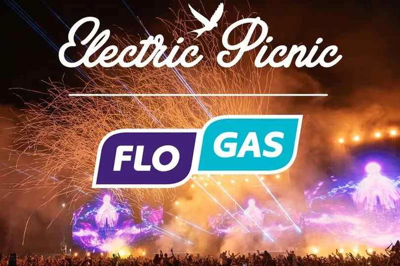 Win a pair of weekend camping tickets to Electric Picnic