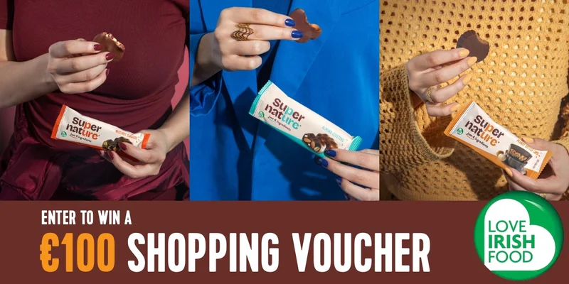 Win a €100 Tesco Voucher
