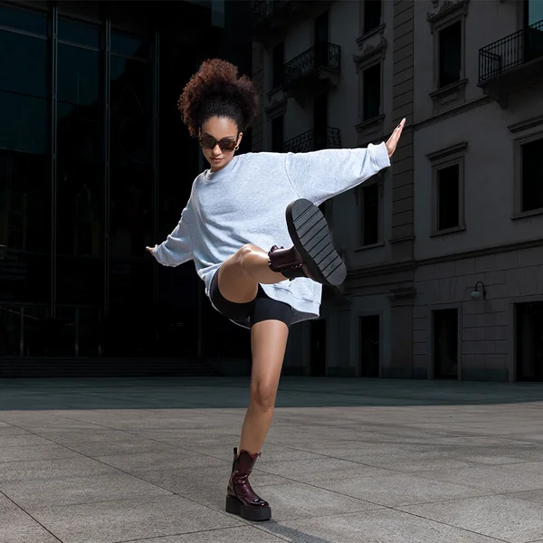 Win A Pair Of Marco Moreo Shoes