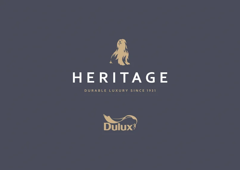 Win A €1,000 Dulux Heritage Voucher