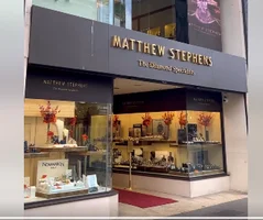 Win a luxury ear piercing experience at Matthew Stephens Jewellers for you and a friend