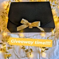 Spa Box + a little extra treat