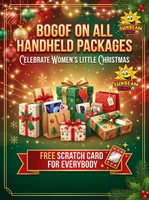 Win a Bronze Package for them and a friend