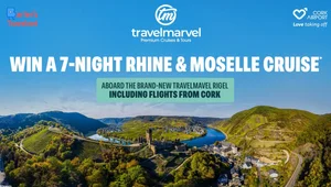 Barter's Travelnet, Travelmarvel & Cork Airport Competition