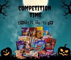 Win a Halloween Hamper from Dubco Ireland