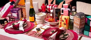 Win a prize hamper from our Christmas gift guide worth over €400