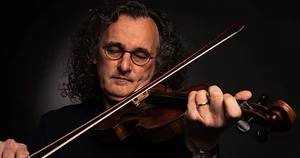 Win a Weekend away to Belfast – including tickets to Martin Hayes Trio at Belfast International Arts Festival and a stay at the Europa