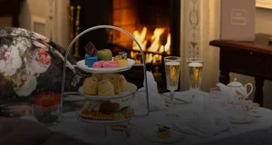 Win a luxurious literary escape to The College Green Hotel Dublin.
