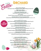 Win a meal for 2 Adults & 2 Kids for Sunday 5 April