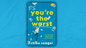 Win a copy of The Afterparty by Ruth Kelly in this Fab comp