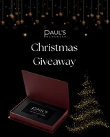 €100 Voucher to spend in-store or online