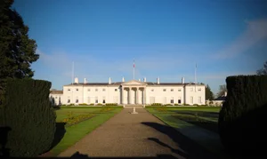 Win tickets to Culture Night 2025 at Áras an Uachtaráin