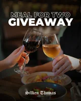 Win a Meal for 2 at Silken Thomas