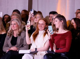 Win a pair of tickets to The Pitch 2025 Live Final