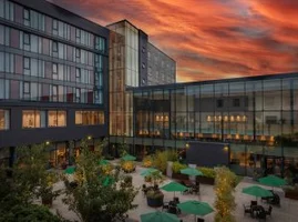 Win an Overnight Spa Break for 2 worth €369 at Whites of Wexford, Co. Wexford