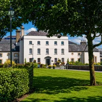 Win a Family Staycation Break from The Johnstown Estate