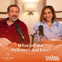 Win a 2-night stay with Clayton Hotels