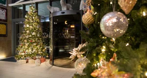 Win a two-night stay at The Limerick Strand Hotel