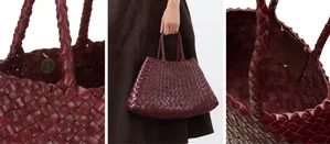 Win a Dragon Diffusion handbag worth €420