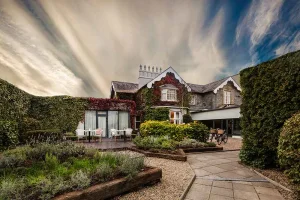 Win a Luxurious Overnight Escape for Two at Newpark Hotel, Kilkenny