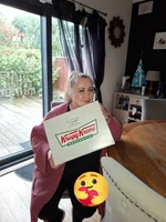 Win a €50 voucher for Krispy Kreme Ireland