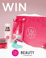 Win a gorgeous Ella & Jo gift set - one for you and one for someone you love