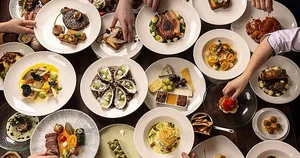 Win a Dinner for Two at Hugo's Restaurant in Dublin