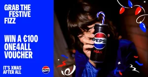 Win a €100 One4All voucher